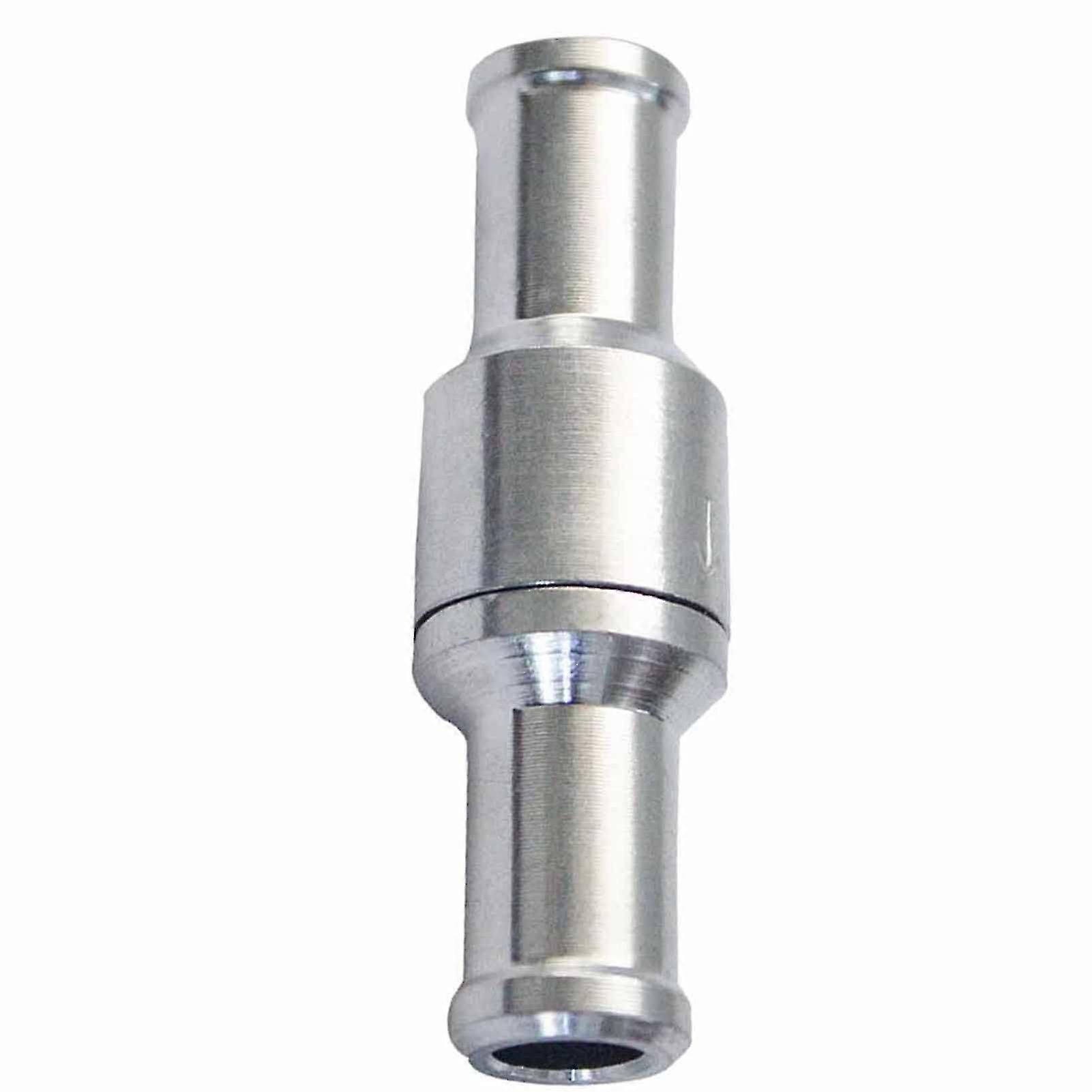 Essence-Diesel-Carburant Clapet anti-retour 6 / 8 / 9 / 10 / 12 Alliage d’aluminium automobile
