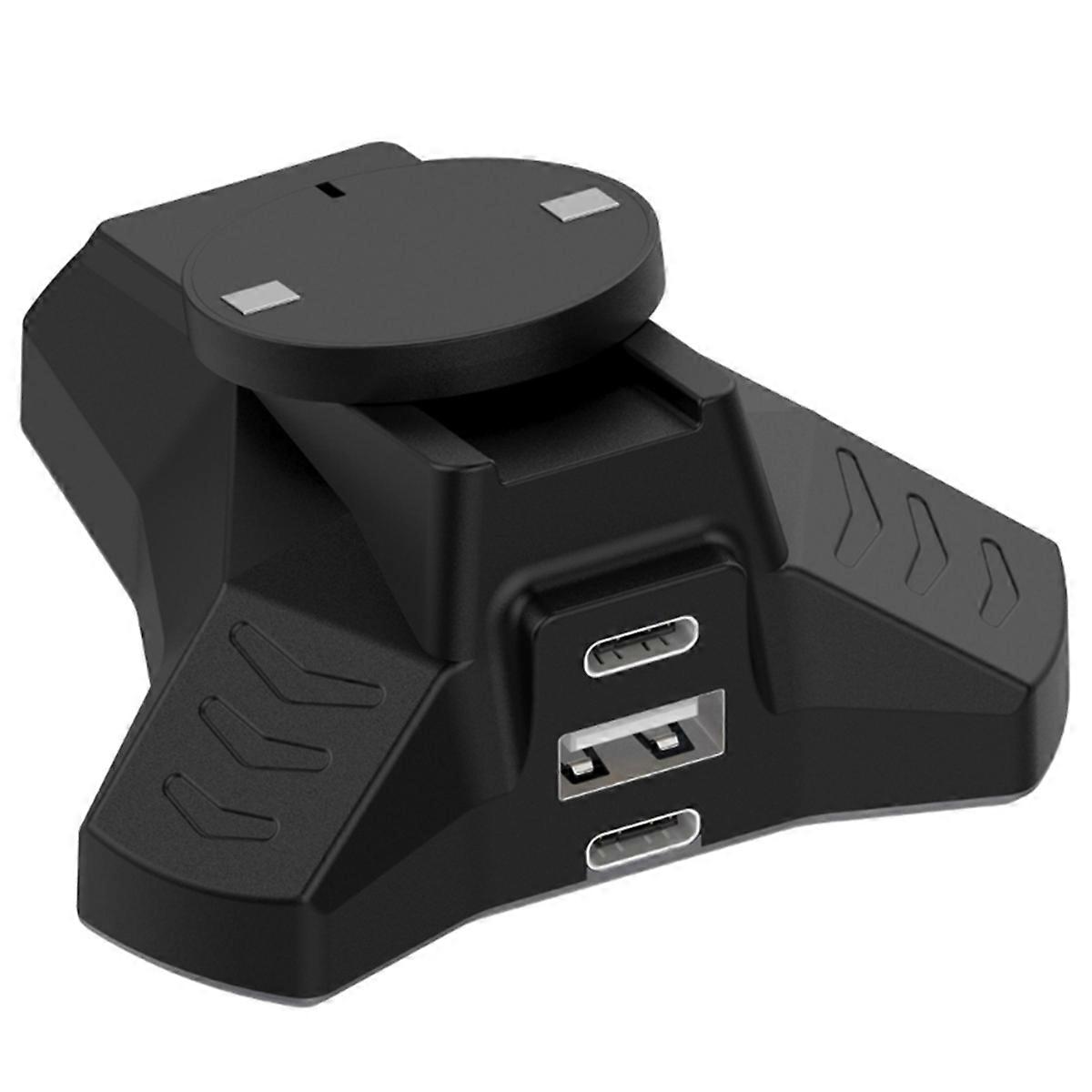 Mouse Charging Dock Station for G Pro X , G403, G903 G703, G502 Gaming Mouse Charger