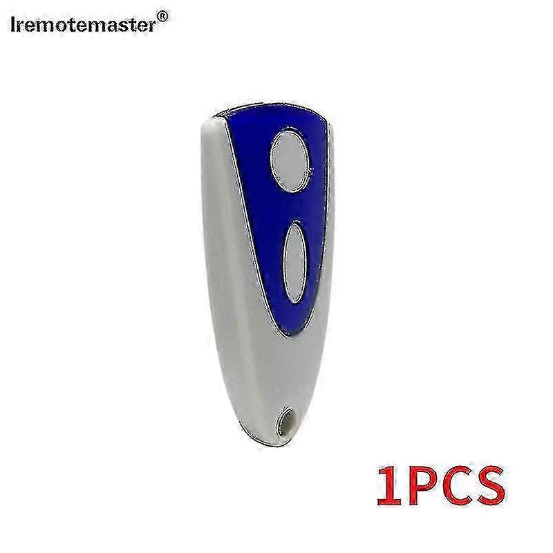 For Novotron 502 Max43-2 Mini-novotron 522 Mini-novotron 524 Garage Door Remote Control 43392mhz Rolling Code Novoferm