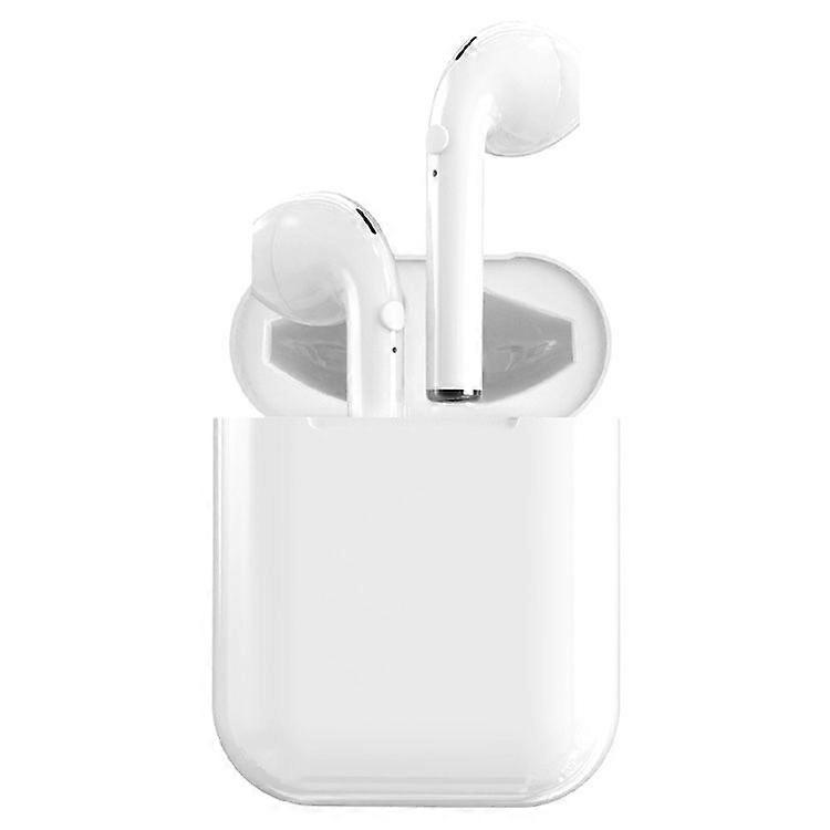 9 Wireless TWS Sport Bilateral Stereo Bluetooth Headset