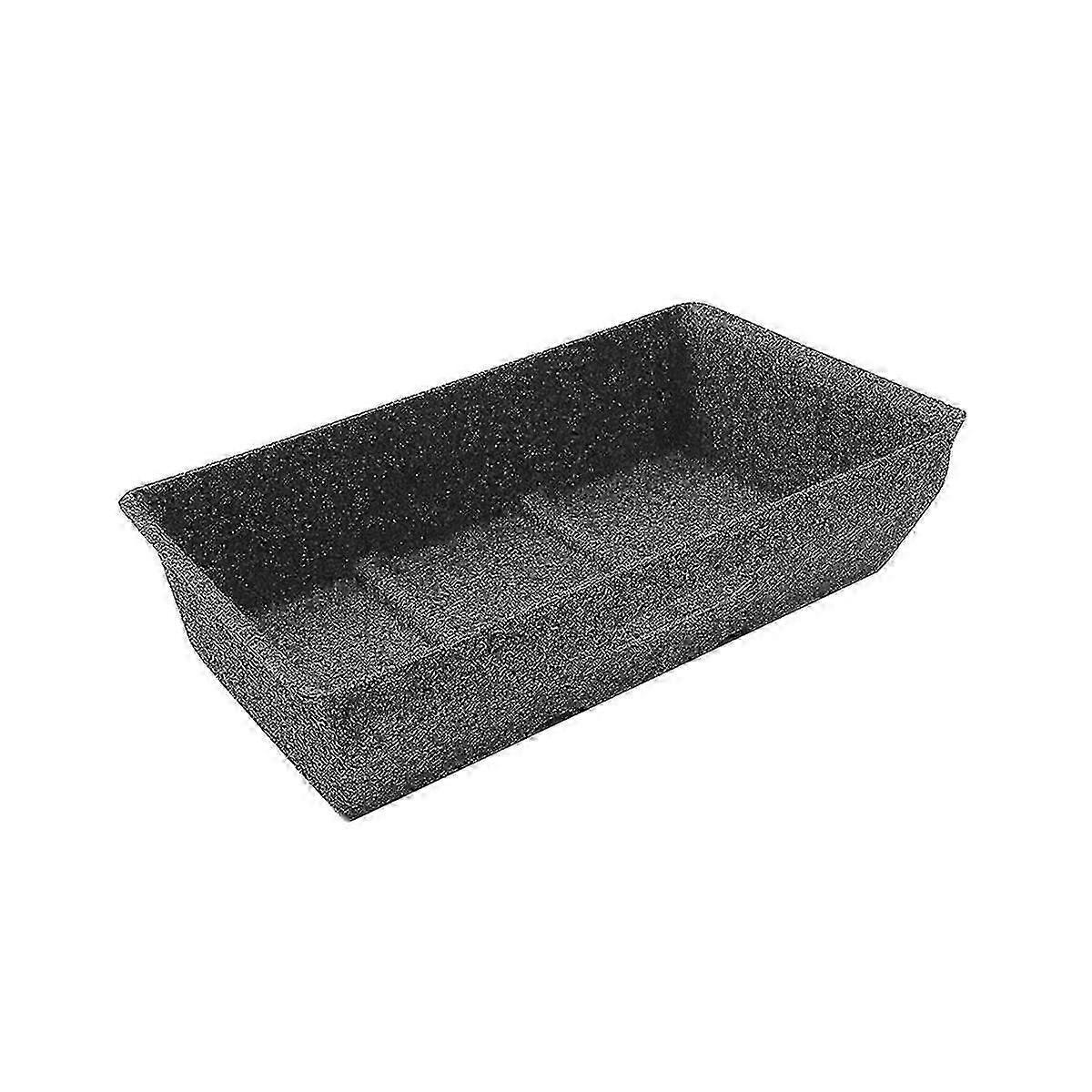 Under- Storage Box Storage Box Auto Accessories For Model Y,black