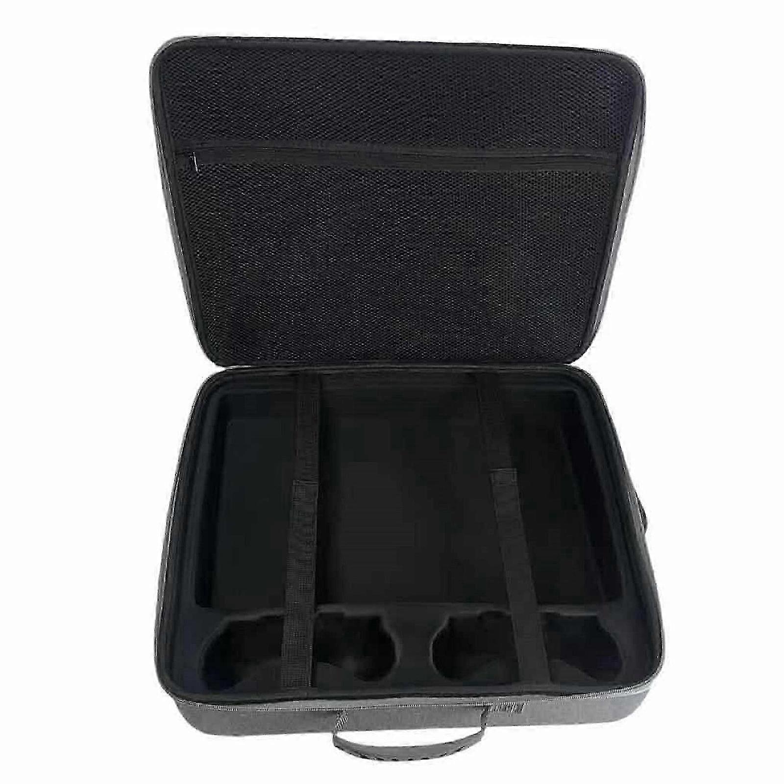 Carrying Case Compatible With Ps5, Full Size Protective Travel Bag Hard Fits Playstation 5 Console