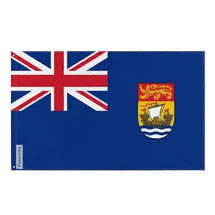 New Brunswick flag 90x150cm in polyester