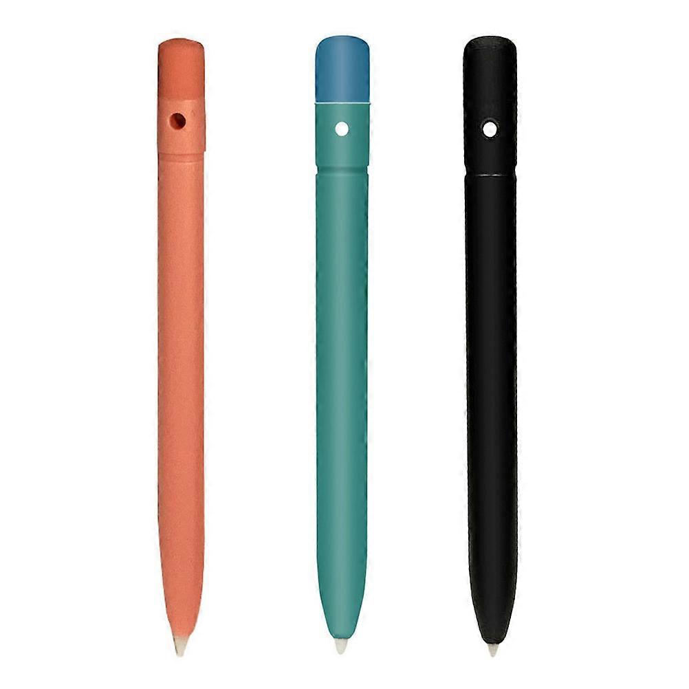 3pcs LCD Writing Tablet Stylus Replacement Pen for Painting Tablets