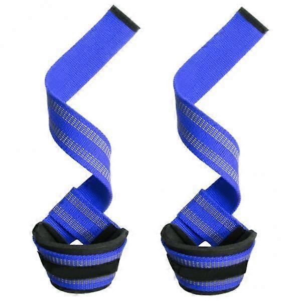 Premium Lifting Straps Bundle - 10 Stück für das Training