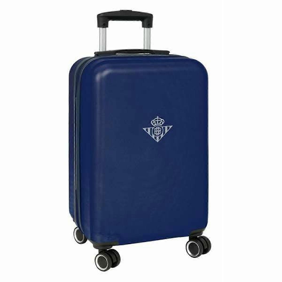 Cabin Trolley Real Betis Balompié Green 20"