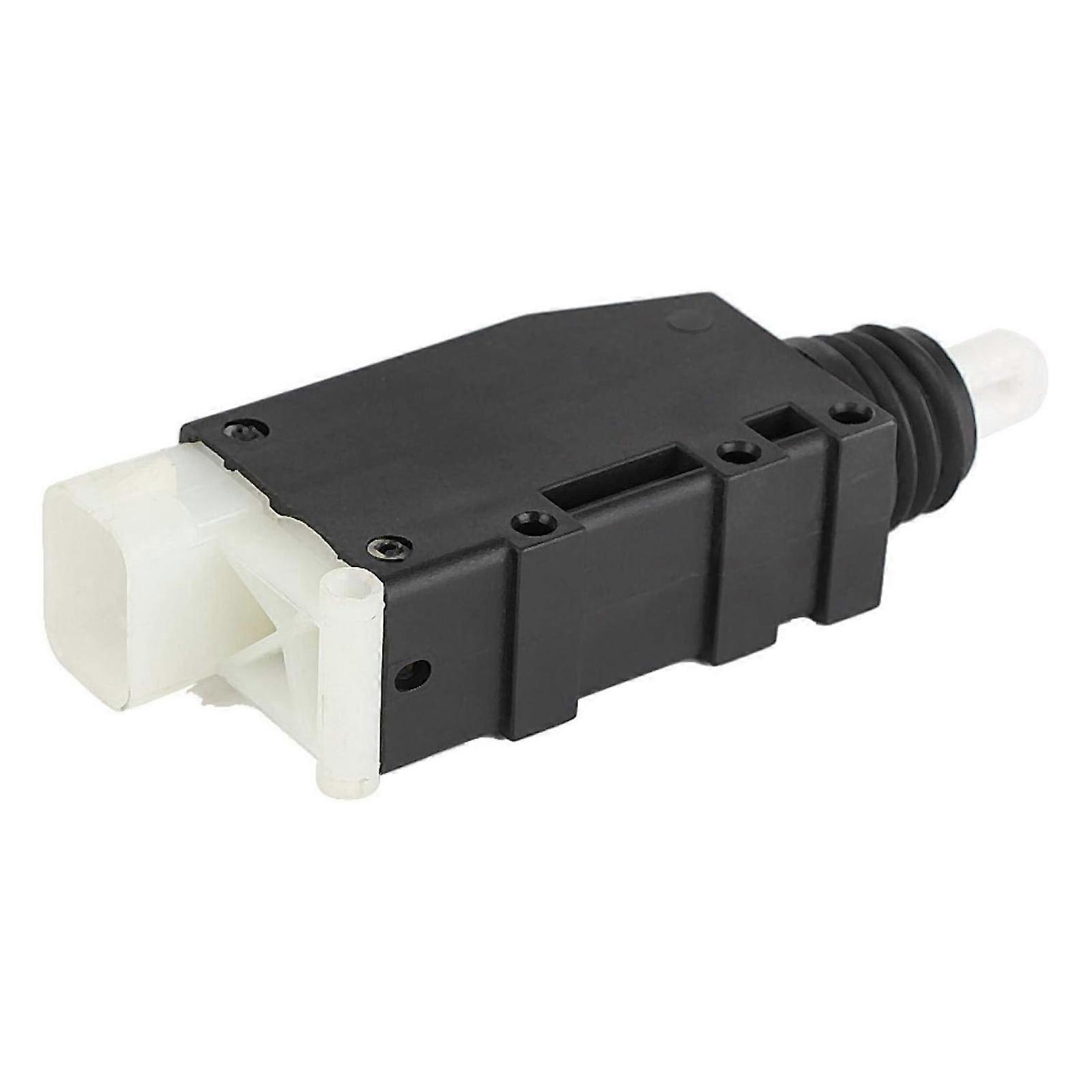 Sliding Door Actuator Controls for MK6 MK7 4128844 YC1514B287AA Replacement Part Sliding Car Door Lock Actuators