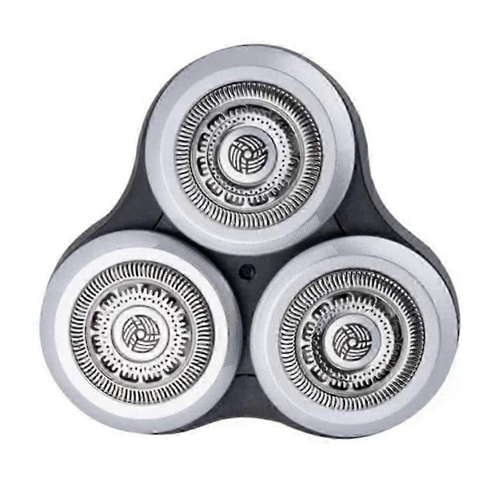 SH90 Replacement Heads compatible with Philips Norelco Shavers Series 9000 S9911 S9731 S9711 S9511 S9111 S9031 S