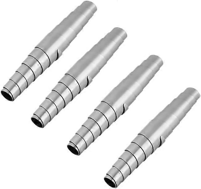 4-piece replacement springs for pruning shears, standard heavy duty