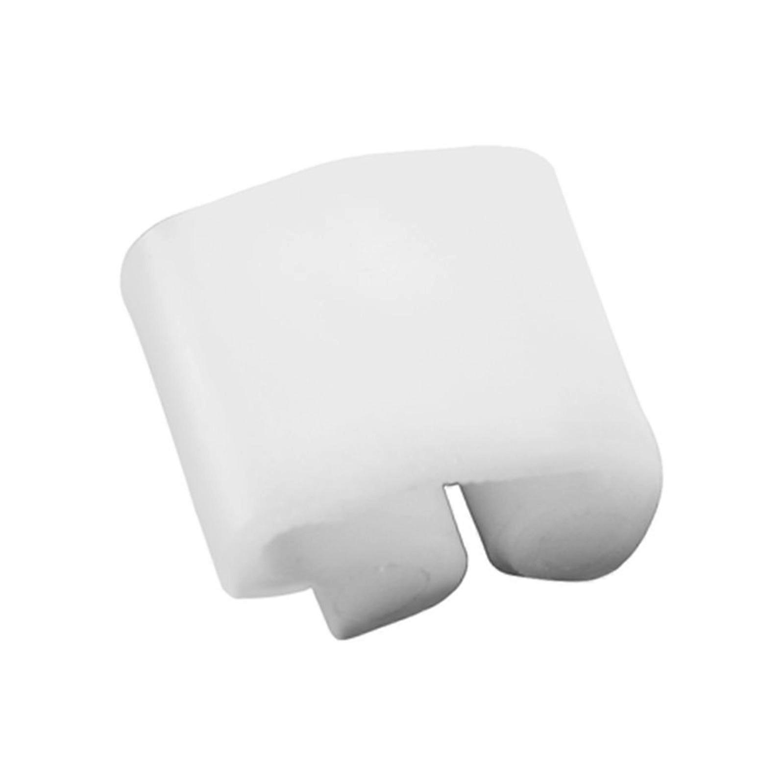 Window Regulator Slider Ensures Stable Operate Replaces 51337342897 Cooling System Maintenance Simple Installs for R56 Multicolor