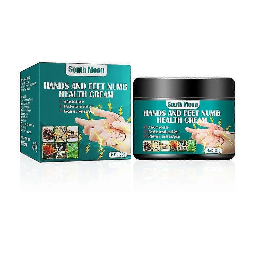 1/2/3X South Hand Hemp Fothamp