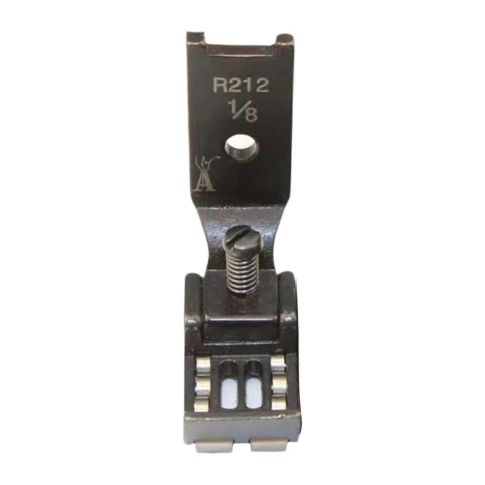 Rulletrykkfot Doble Pinner Profesjonell Slitesterk Solid Anti Ujevn