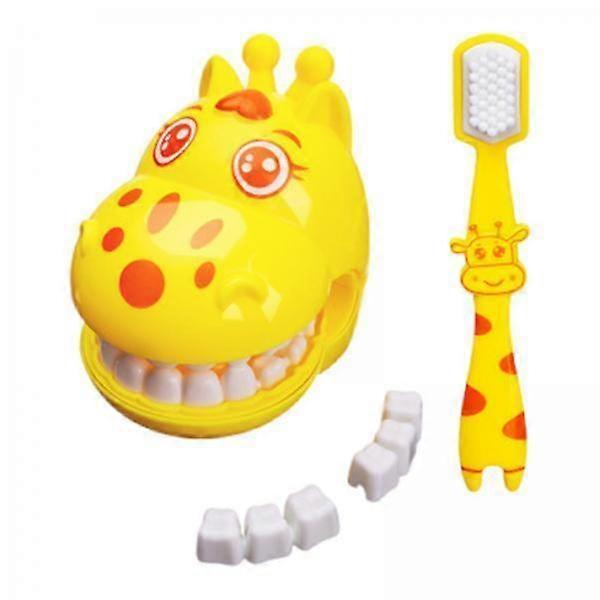 Interactive Hygiene Kit for Children