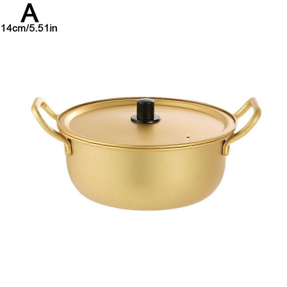 Gold Protective Protective Case