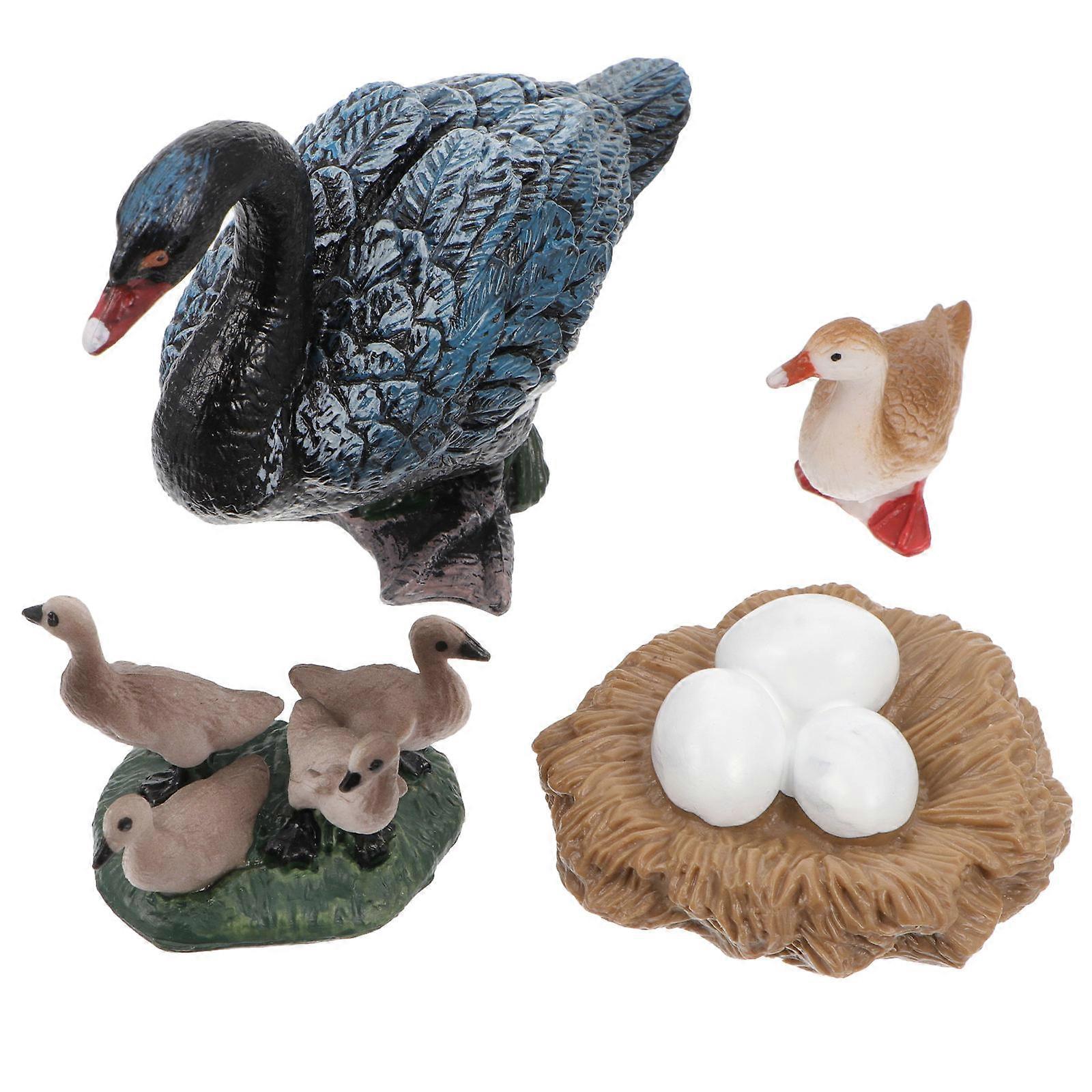 Developmental Play Items, Swan Collection, Support Creative Learning Experiences