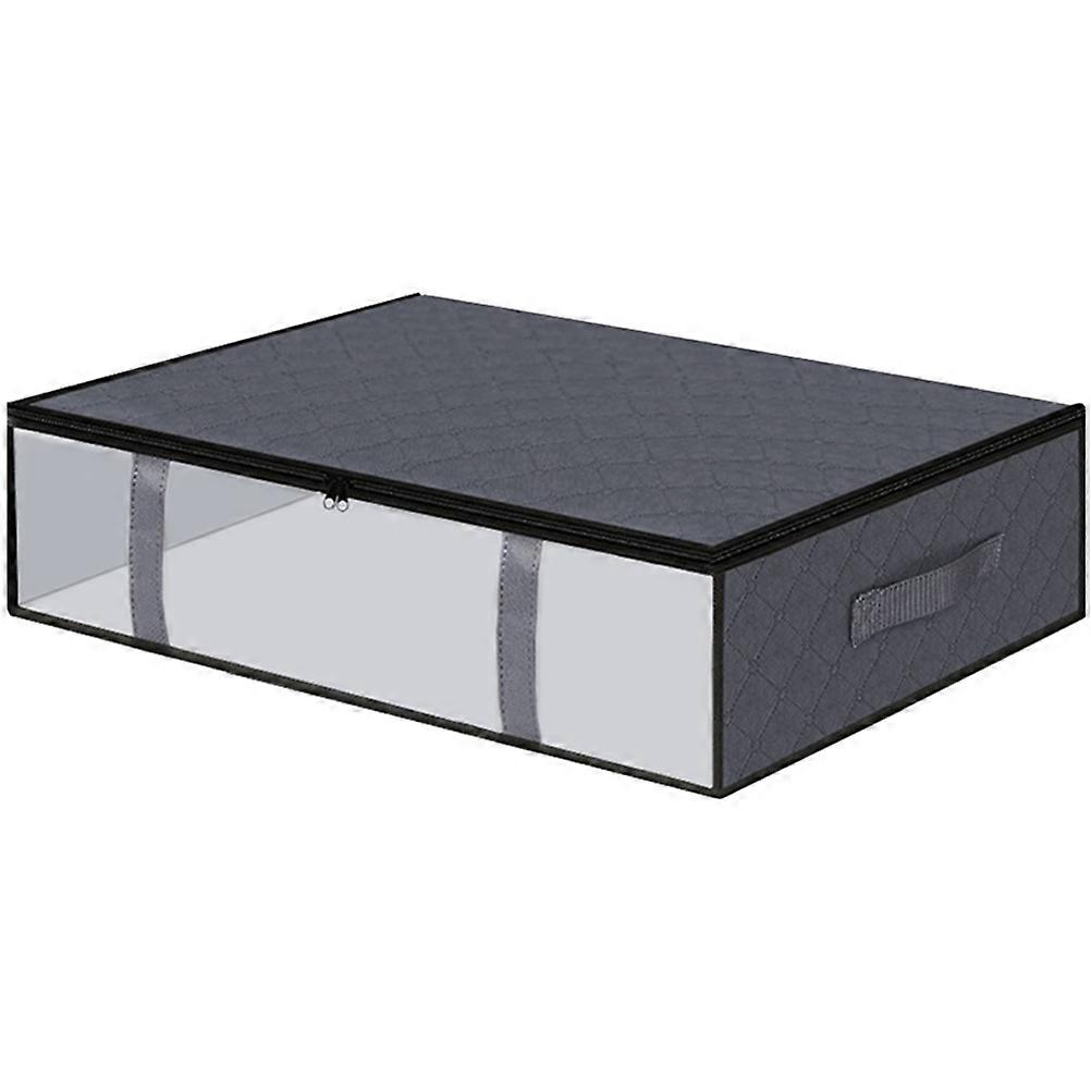 衣類用の折りたたみ式デザインの強化ポータブルバッグ