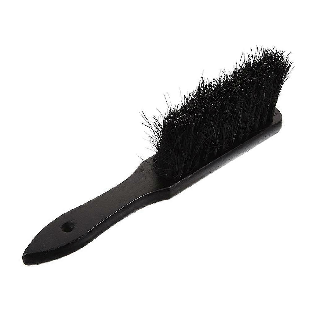 Fireplace Cleaning Brush Multifunctional Cleaning Tool For Home Use Ergonomic Handle 1Pack