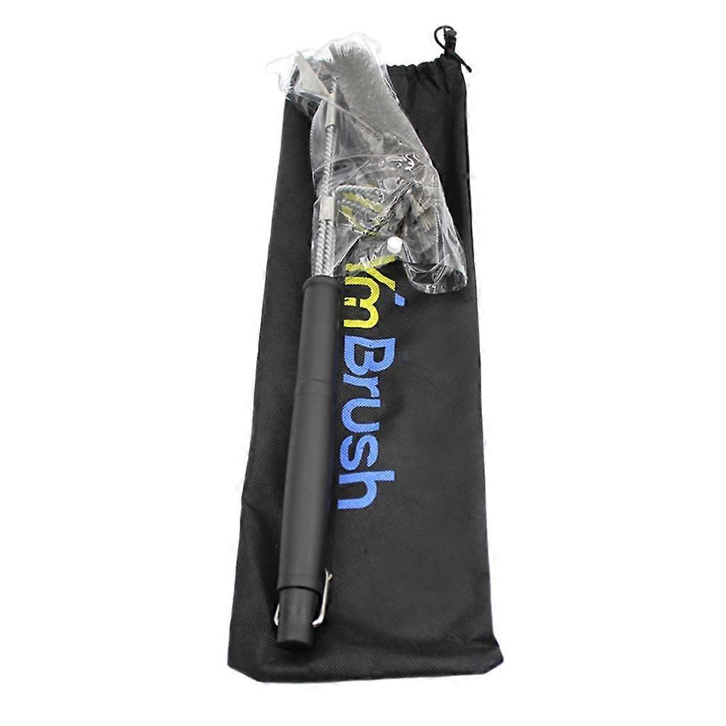 Grill Brush Stainless Steel BBQ Tools Cooking Tools for Kitchen BBQ