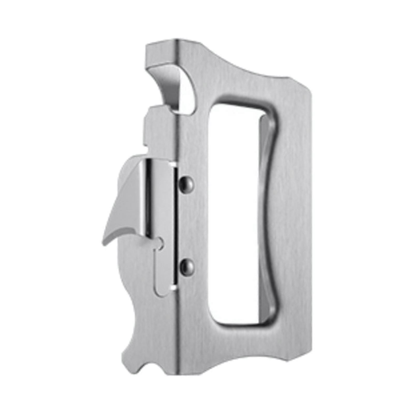 Handheld Jar Opener Kitchen Tools Labor Saving for