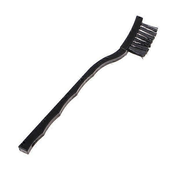 ESD Safe Brush for PCB Reassembly, Keyboard, Motherboard, Tool 17cm, Easy to Use
