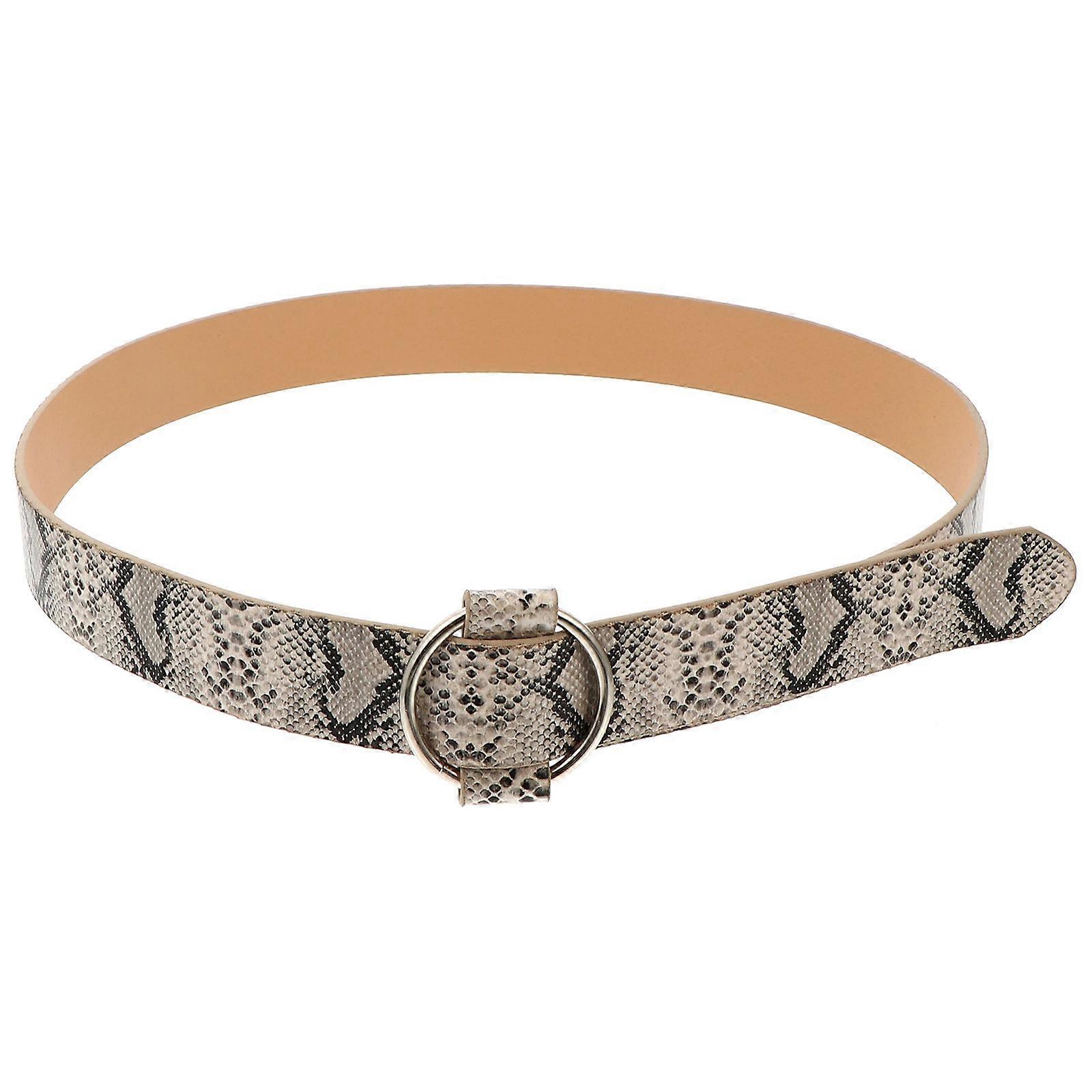 Stylish girl belt, fits effortlessly into daily wear, standout design feature