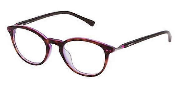 Sting VS6561 01GT Unisex Eyeglasses