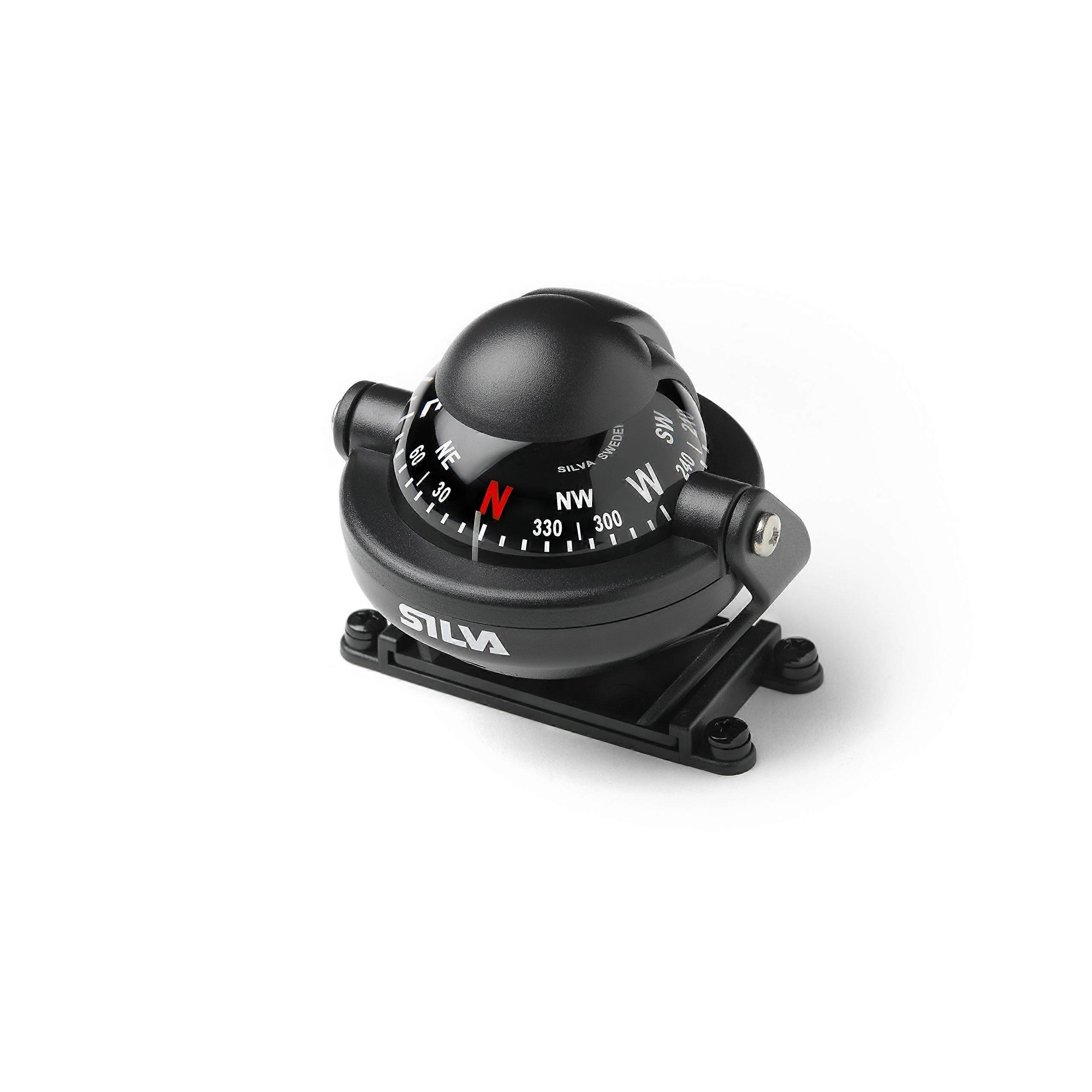 Relags C58 'for Car and Boat Compass – Black, One Size