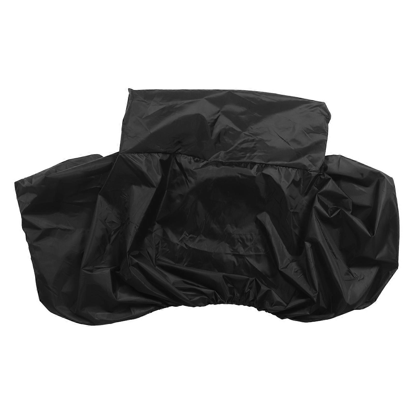 Piano Protective Cover 88 Key Keyboard Dustproof Scratch Resistant Music Stand Compatible