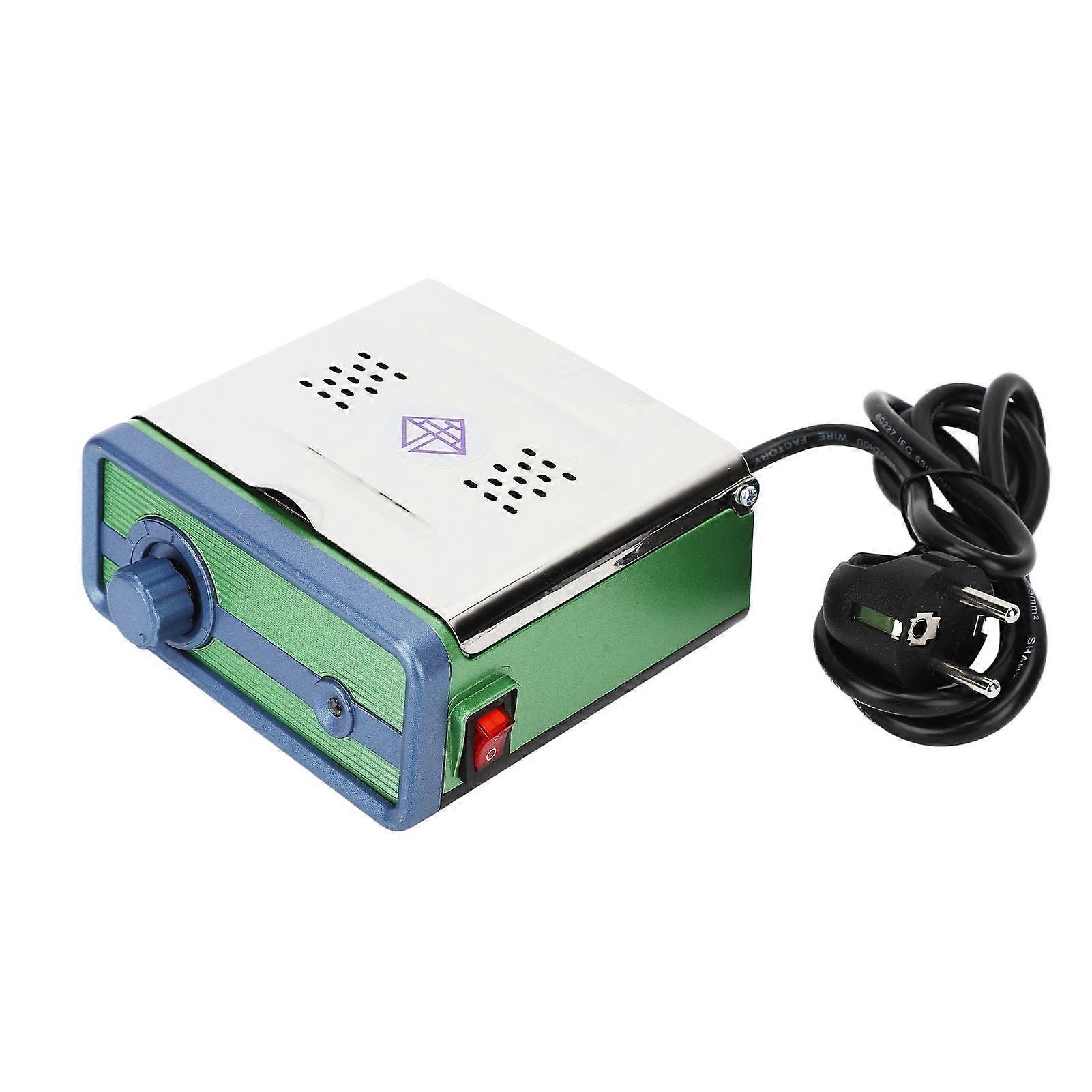 2025 Latest Model Dental Wax Melter 3 Slots Automatic Temperature Control Anti...