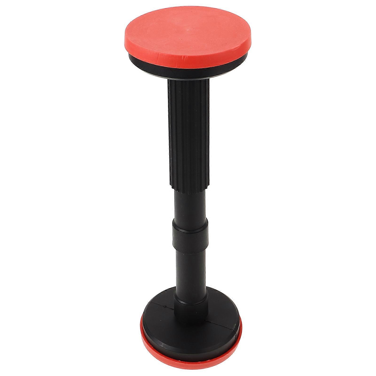 Sink Undermount Bracket Undermount Kitchen Sink Brackets Adjustable Support Pole Bathroom Installation Home Renovation Waterproof 1Pack