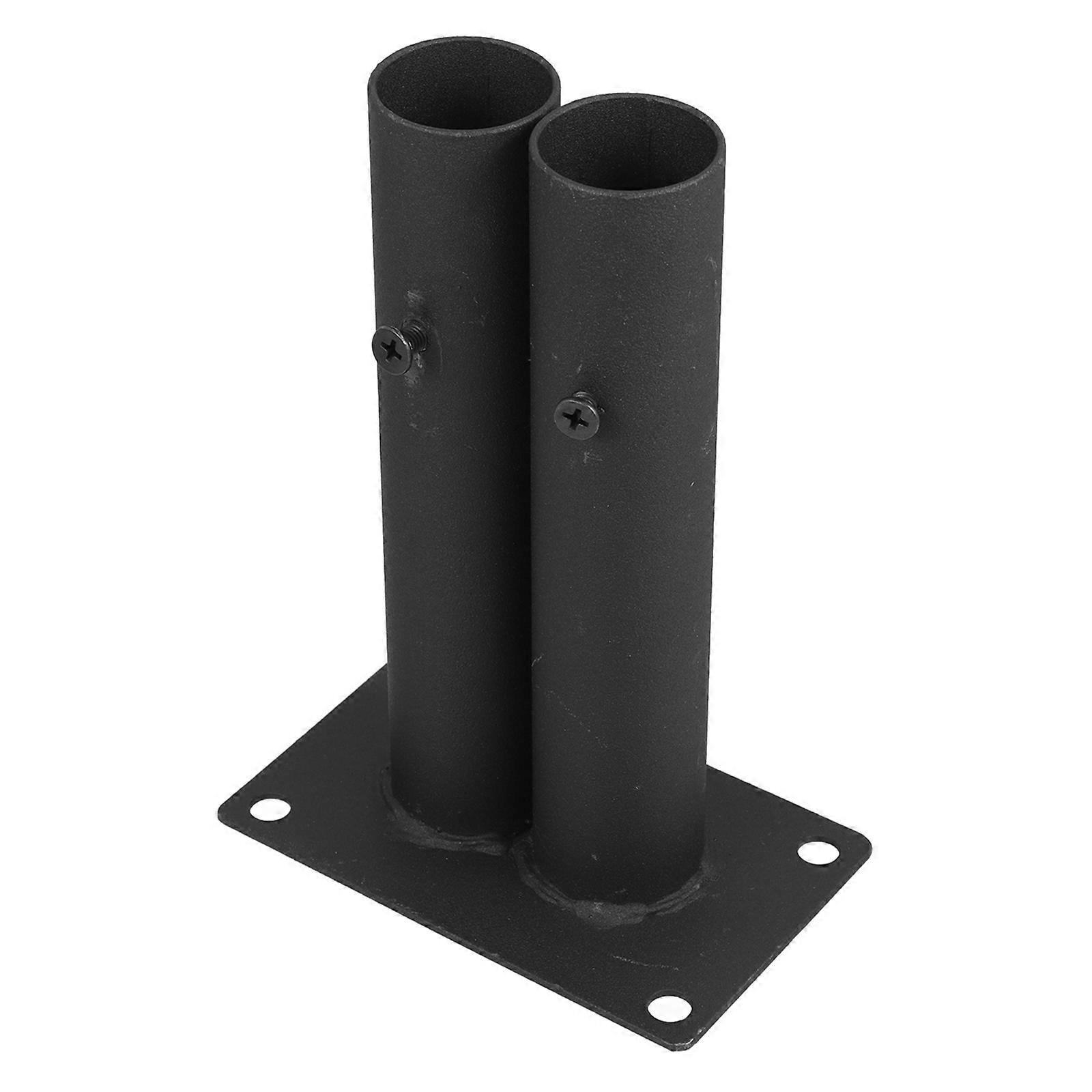 Fence Supports Garden Border Edging Fence Support Rectangular Stabilizing Fences 1 Set