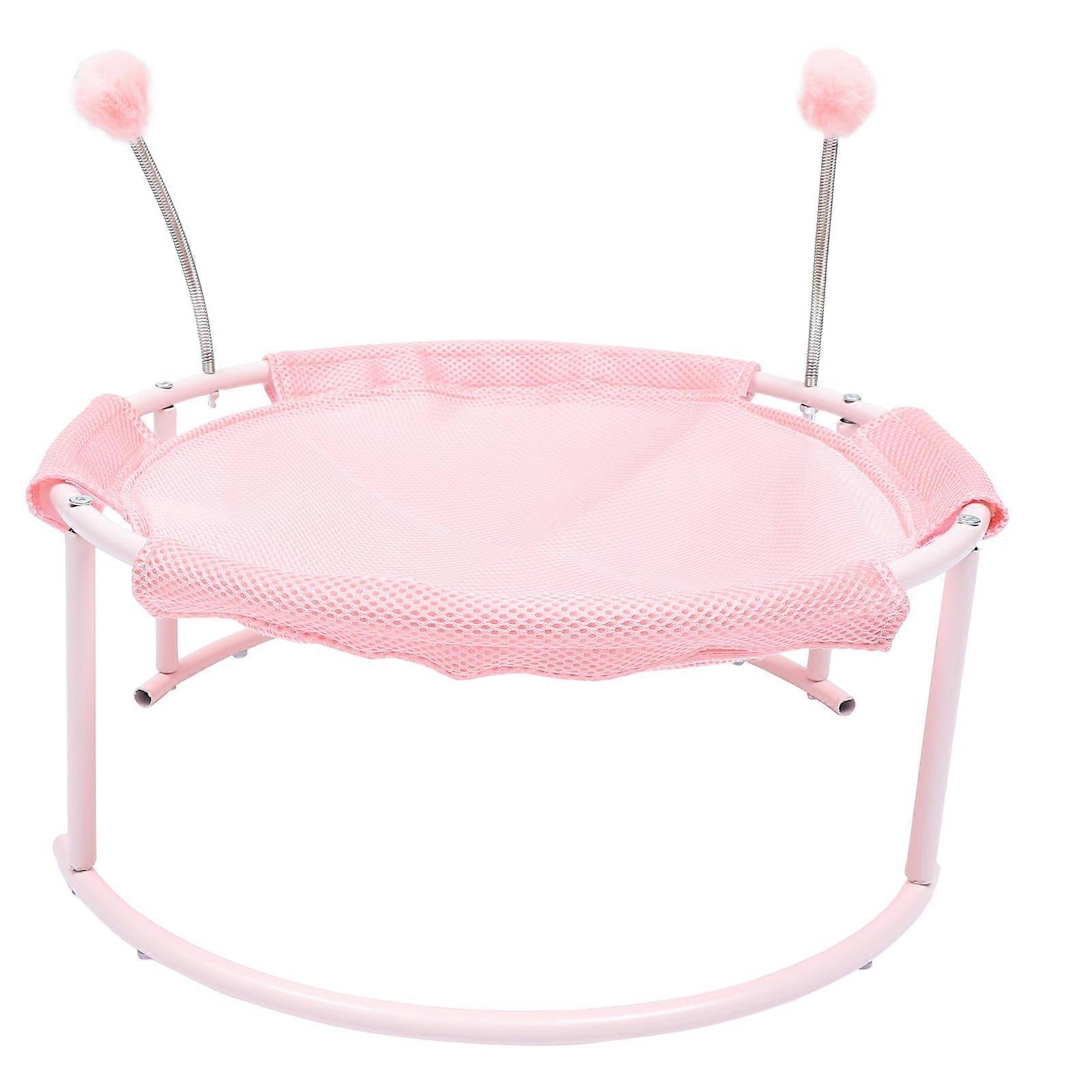 It looks like you're describing a product listing for a **breathable cat hammock**. To help you improve or understand the listing better, here's a