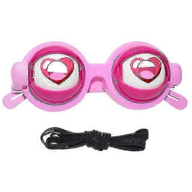 Children's Glasses Toys