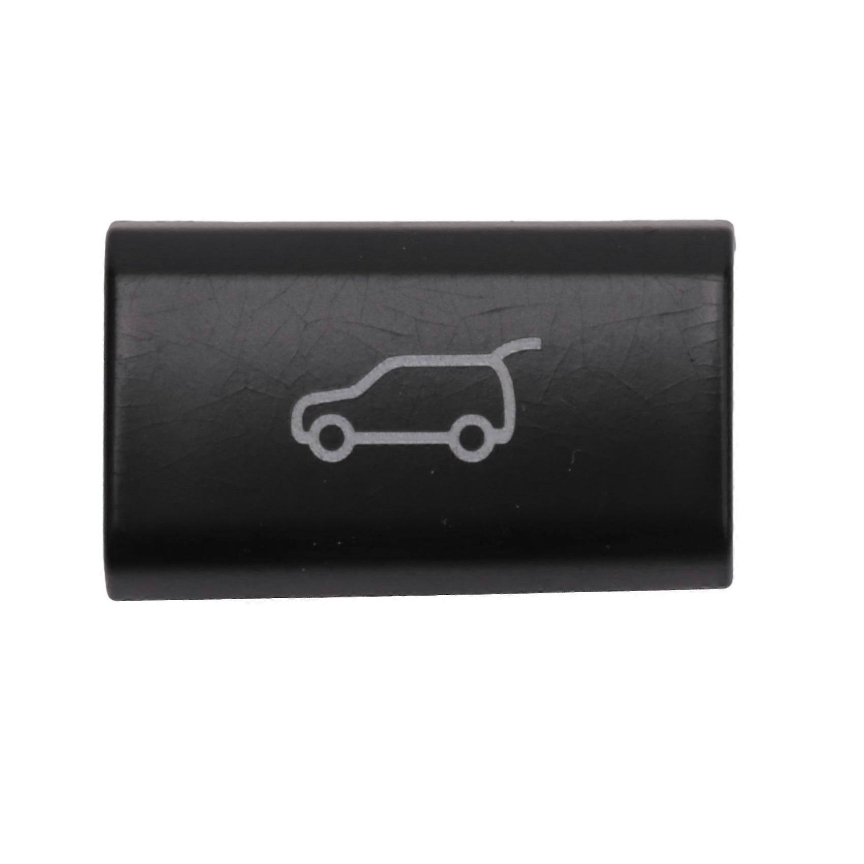 Bakluke Bakre Trunk Switch Button Cover For X5 E70 2006-2013 X6 E71 2008-14