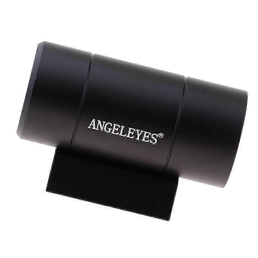 1.25inch/31.7mm Solar Eclipse Guidescope Telescope with 1/4 Screw Mount