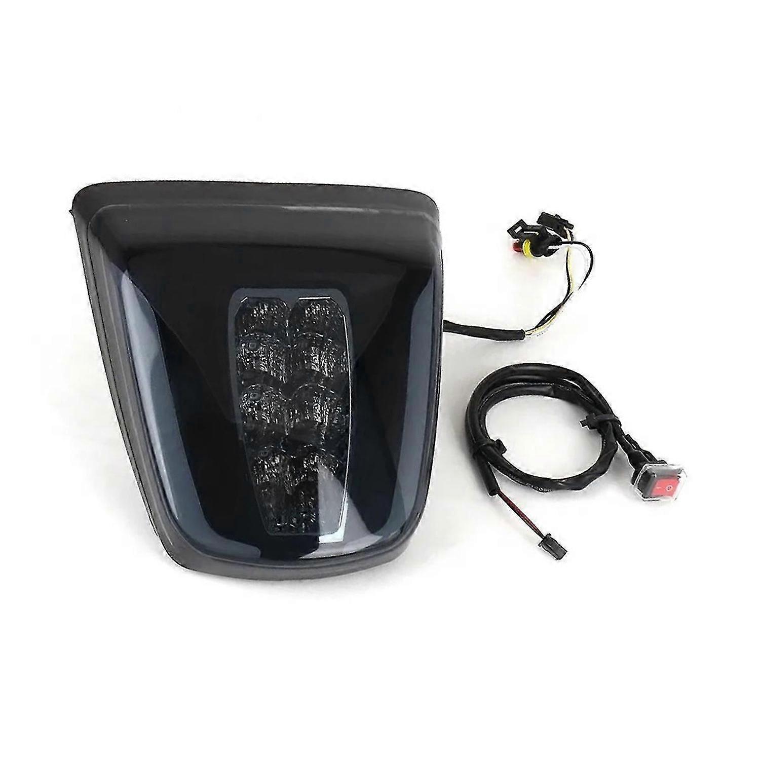 Πίσω φως φρένων LED μοτοσυκλέτας για VESPA SPRINT PRIMAVERA 125 150 Sprint Primavera 150 12