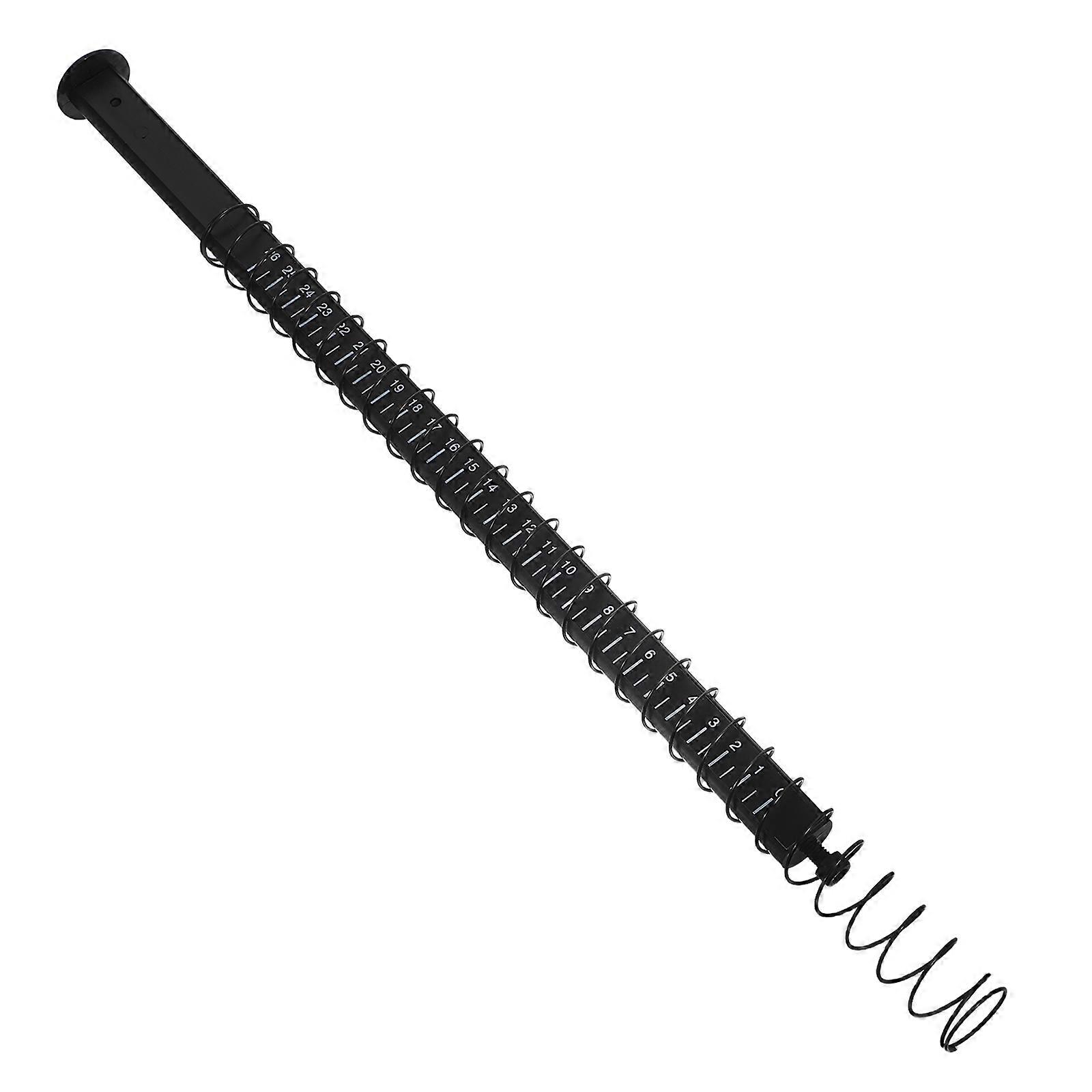 Tire Dynamic Balancing Tool with Integrated Wheel Distance Measurement – High Accuracy, Portable Design for Enhanced Vehicle Stability