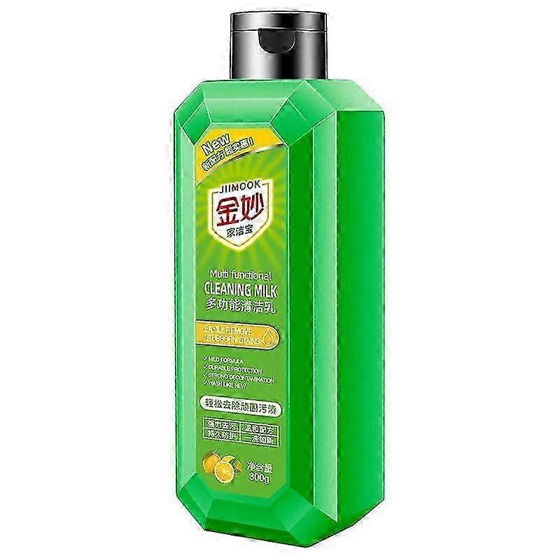 Powerful Multifunctional Cleaner,High-Performance Kitchen Degreaser Cleaner, Hob Cleaner, Multifunct