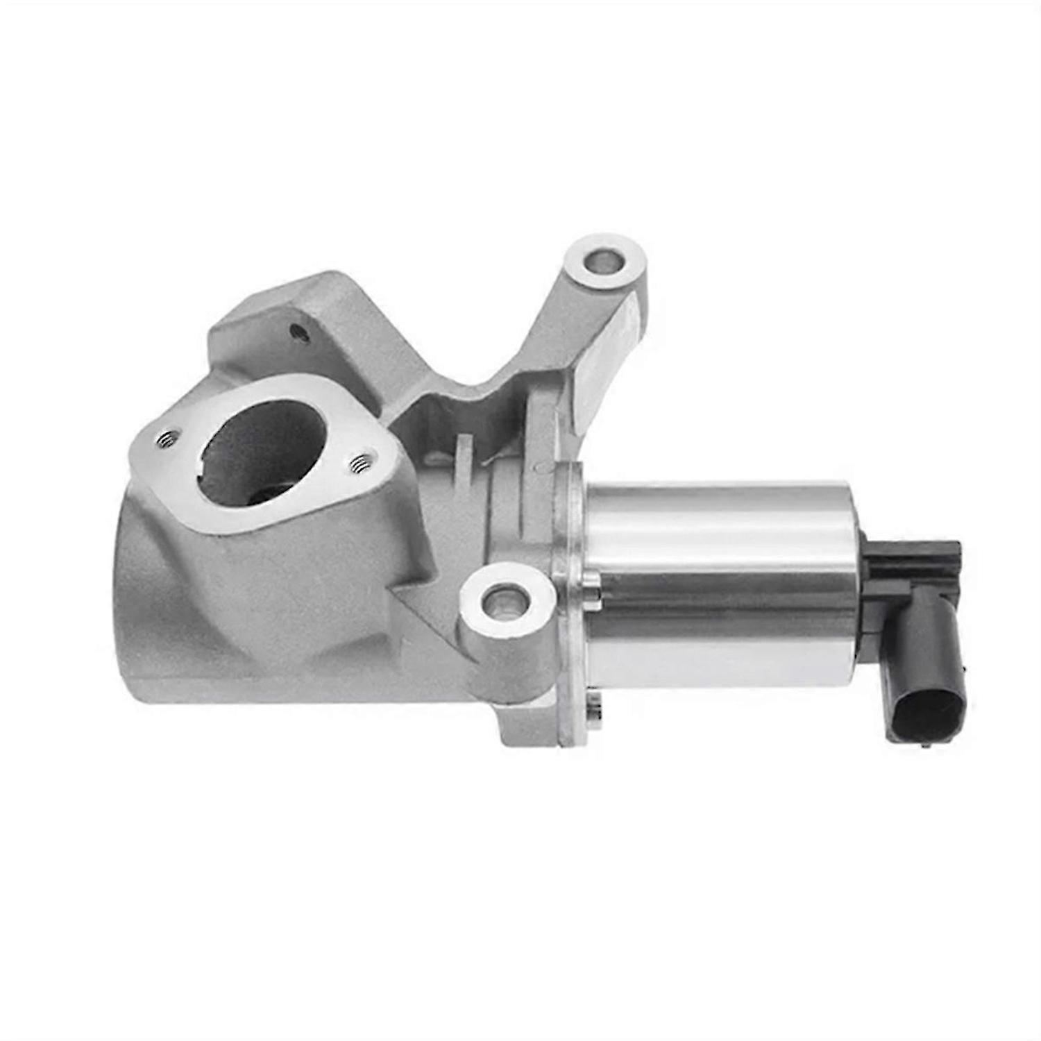 Car EGR Valve Exhaust Gas Recirculation Valve A6651400660 for Ssangyong Rexton Actyon Kyron 2006- 66