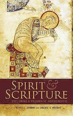 Spirit and Scripture