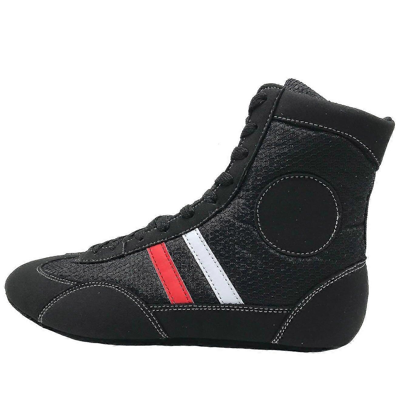 Sambo sko for profesjonell bryting