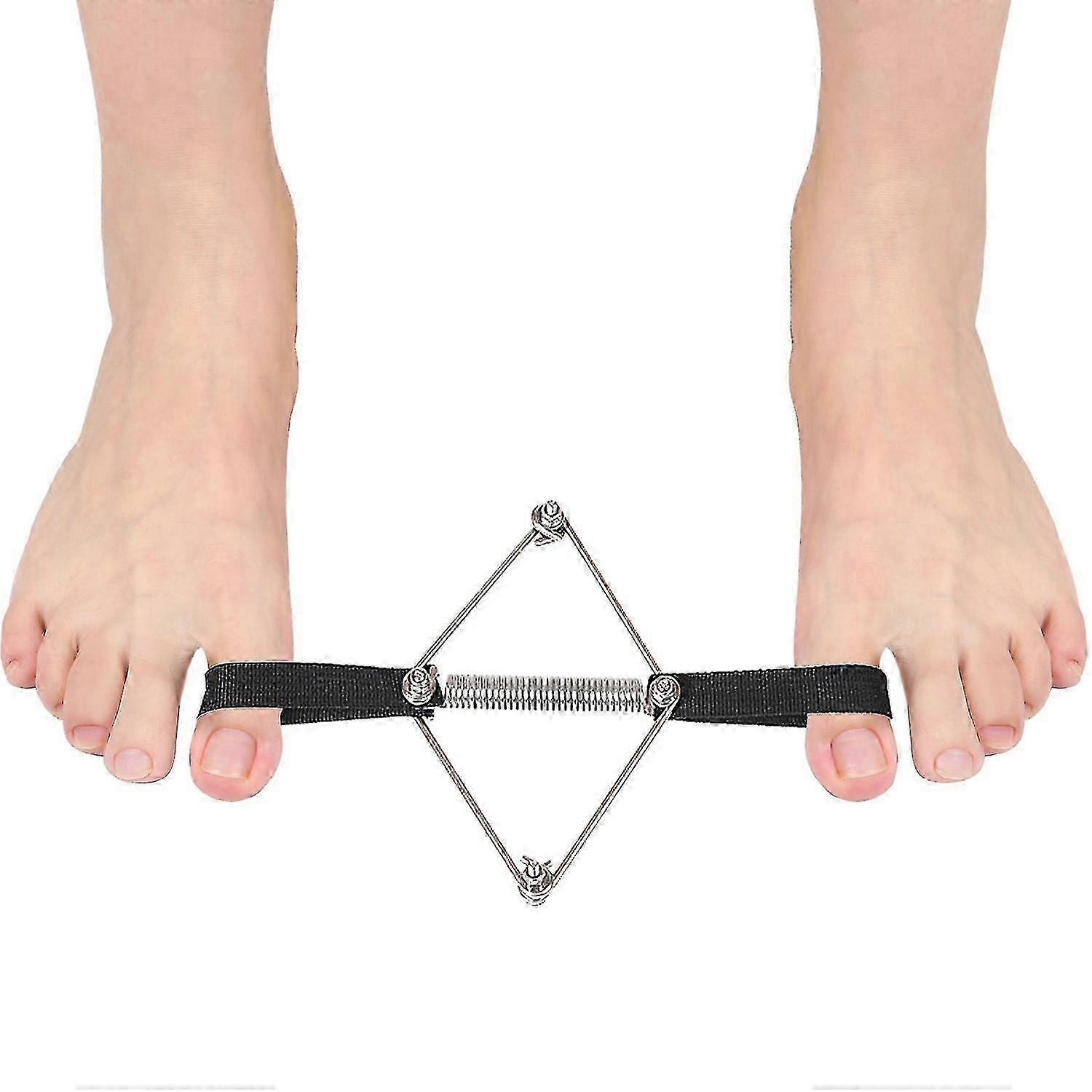 Bunion Corrector Toe Straightener Strap for Big Toe Alignment and Relief