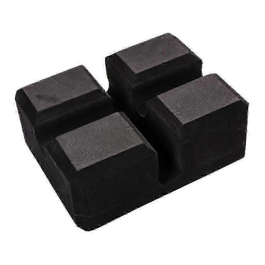 Gym Bench Press with Foam Pad for Individual Training