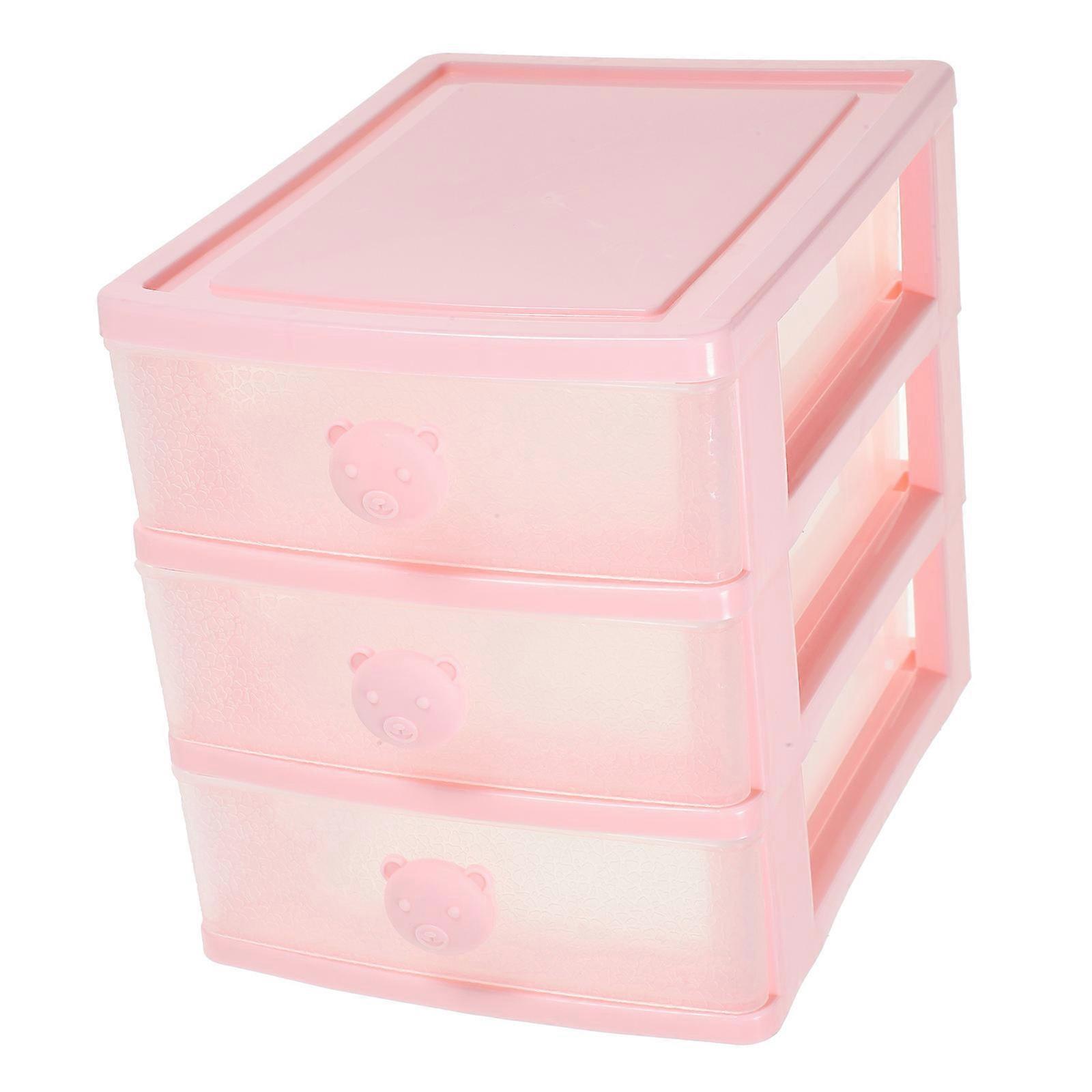 Space Saving Desktop Drawer Organizer for Office Supplies, Stationery, Jewelry – Versatile Desk Storage Solution