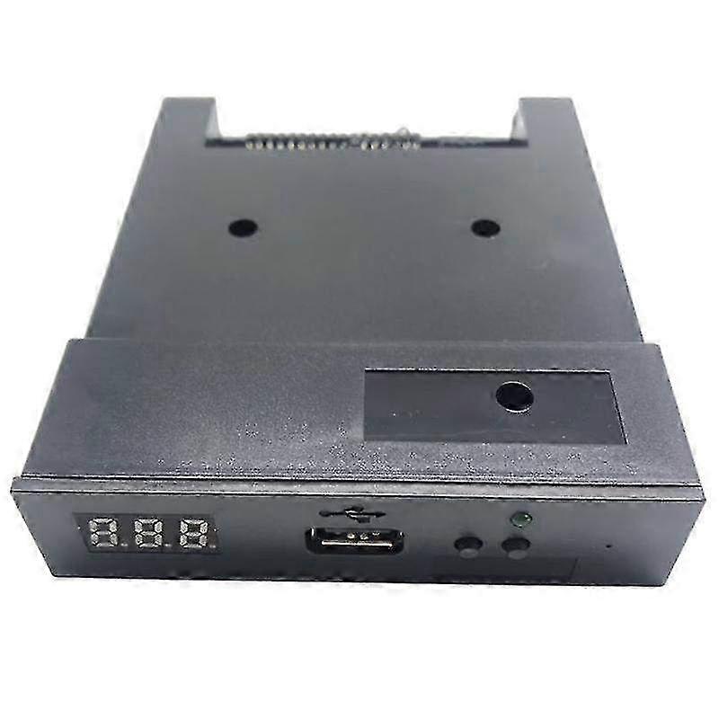 Floppy to USB Flash Drive Emulator for Gotek SFR1M44-U100K - 1.44MB USB Floppy Drive Replacement