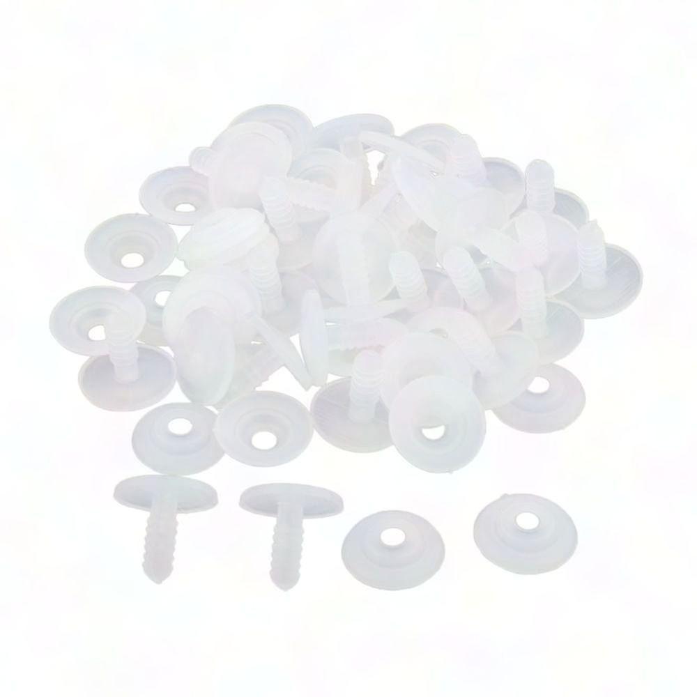 Doll Joints for DIY Doll Making & Stuffed Animals