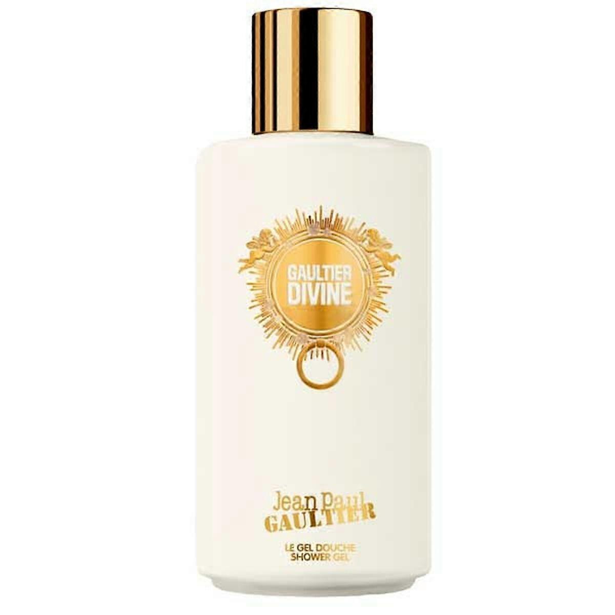 Cleansing Foam Jean Paul Gaultier Divine 200 ml