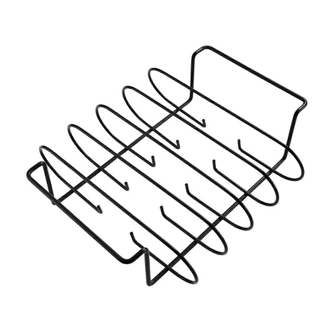 Grill Roasting Rack for Tepsisi le Cruisette Pans BBQ Tool