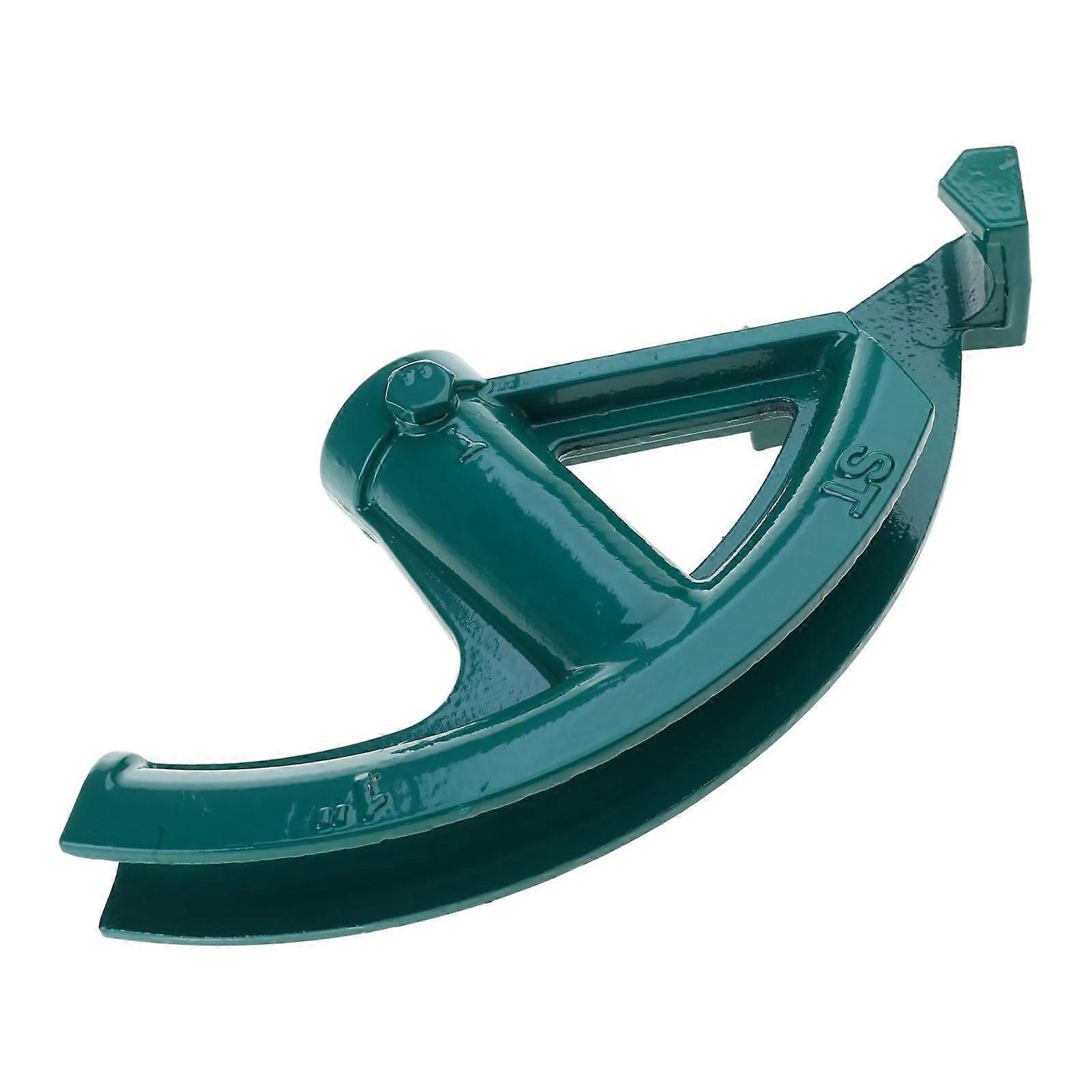 90°180° Manual Pipe Bender for Home Projects, Bending Tool, Plumbing and Construction Projects Ref: 2626