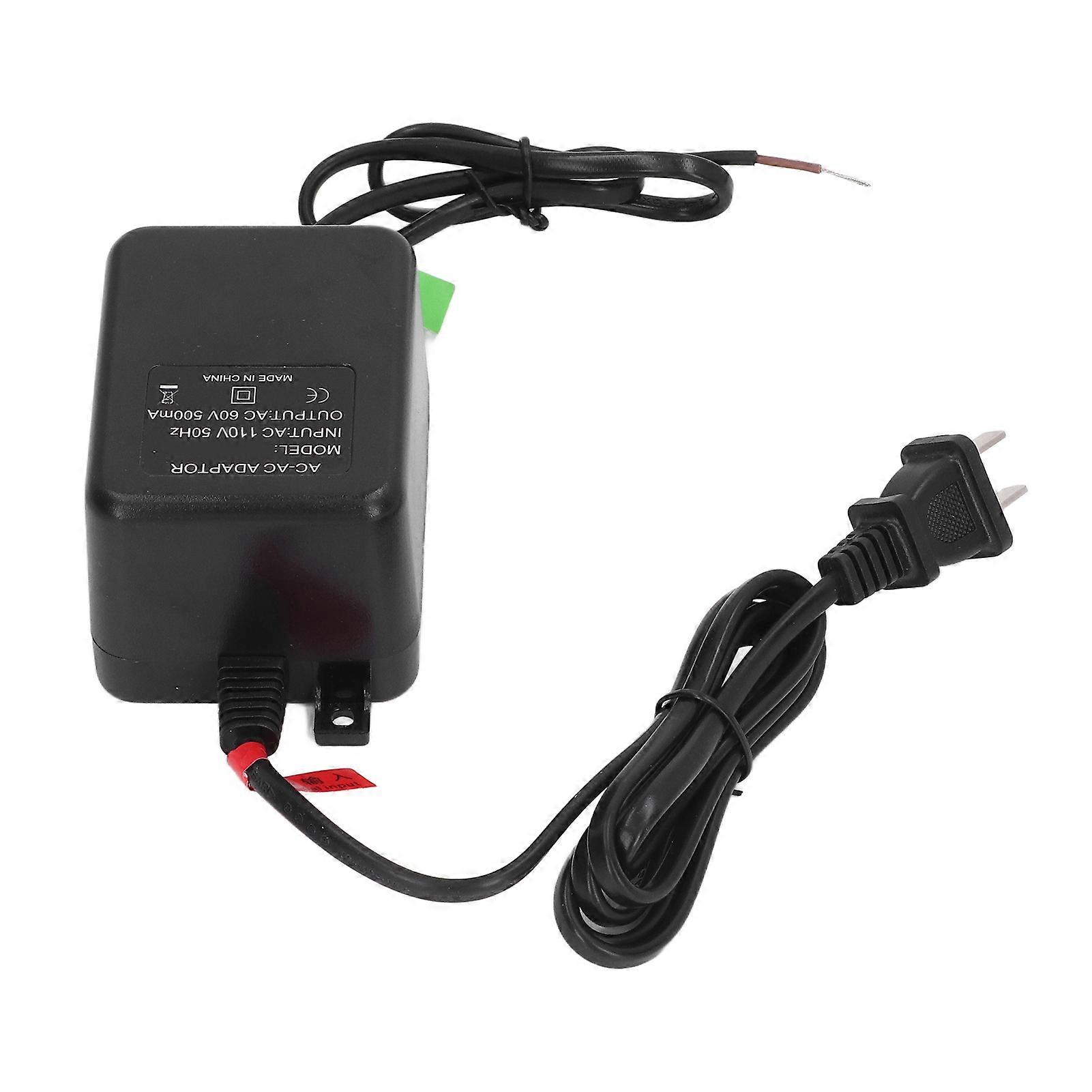 Light Dimming Power Supply Switchable Glass Transformer 30W Controller for  Wire Control